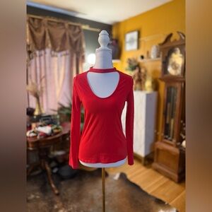 Express Long Sleeve M